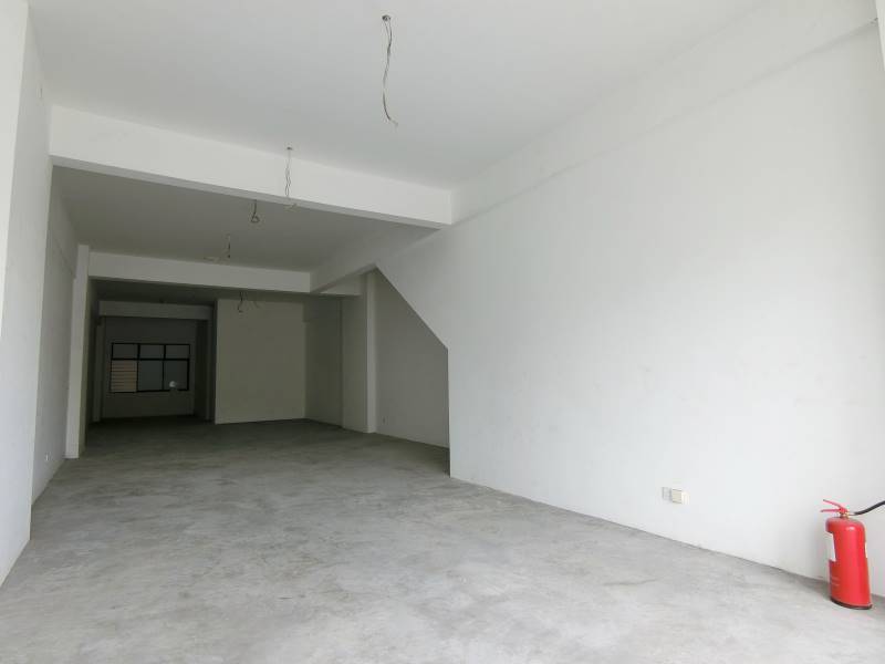 Damai Hillpark 2 Storey Shop 22x70 Cheras - photo 3
