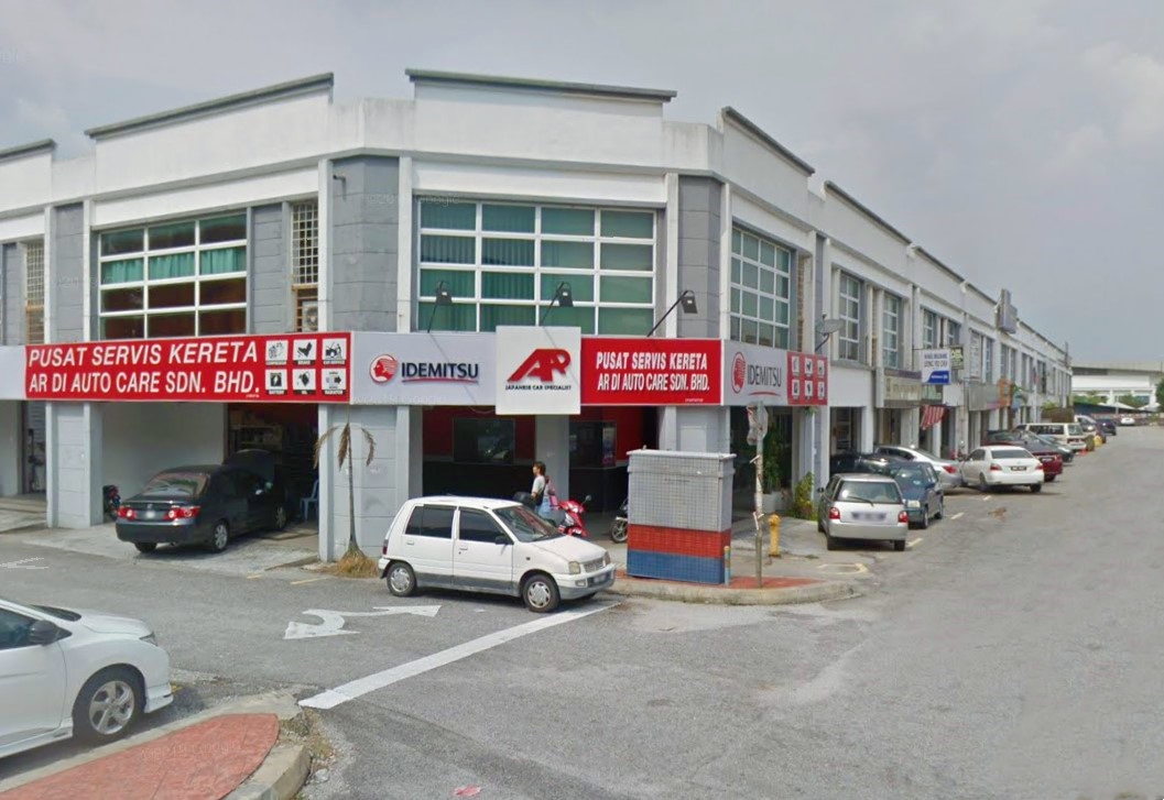 Dutamas Cheras 2 Storey Shop 20x70 Tenanted - photo 3