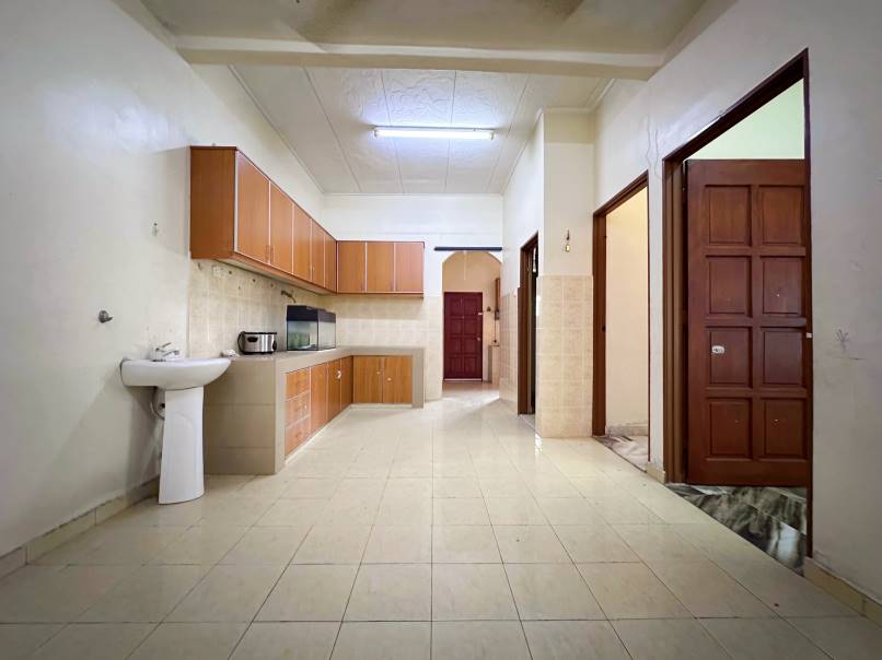 Nilai Desa Cempaka 1 Sty Corner House - photo 3