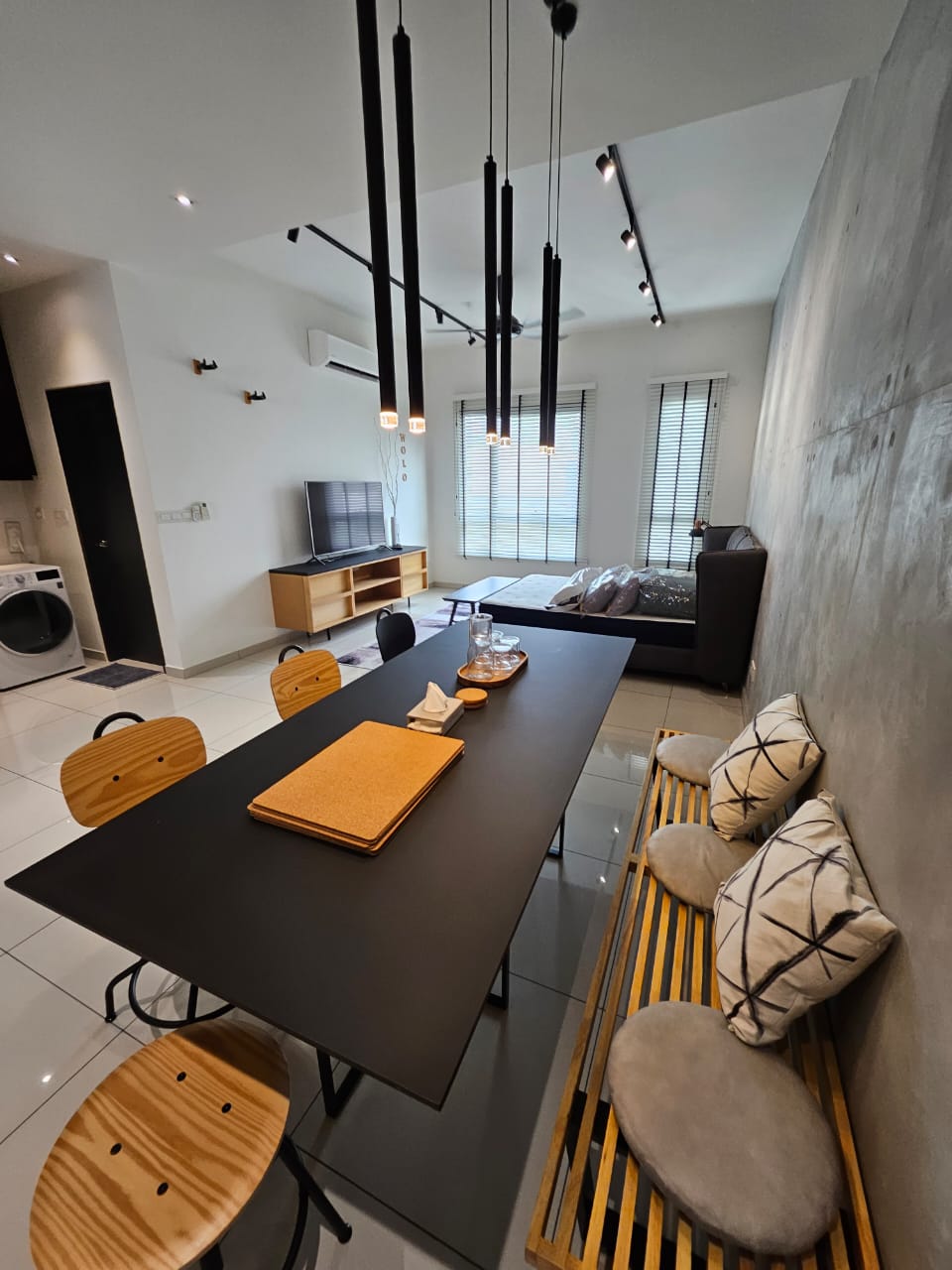 The Cube Soho One South Seri Kembangan - photo 3