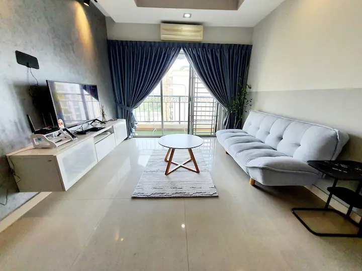 Kuchai Avenue Condo Kuchai lama - photo 3