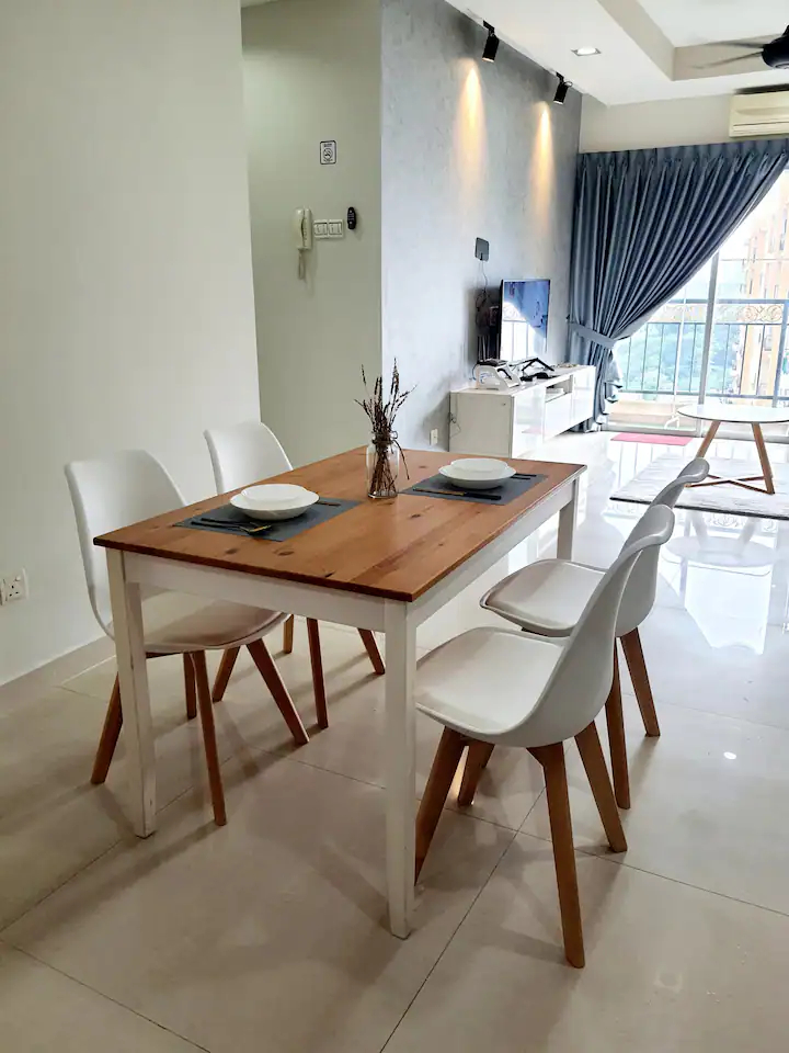 Kuchai Avenue Condo Kuchai lama - photo 4