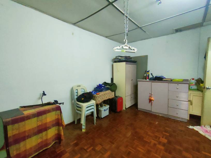 Taman Bukit Serdang Utama 2 Sty House 14x55 - photo 2