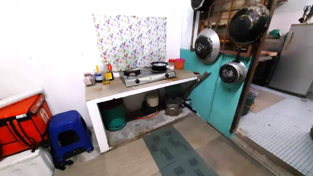 Taman Bukit Serdang Utama 2 Sty House 14x55 - photo 3