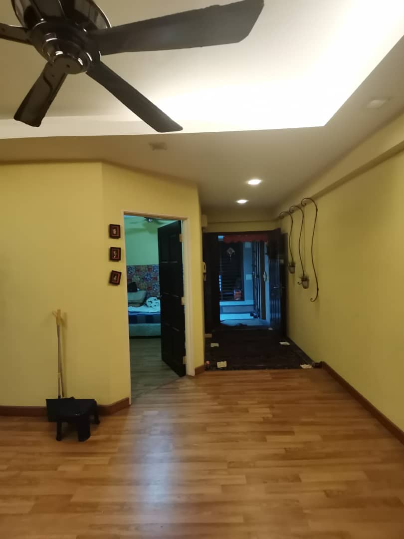 Koi Legian Condo Bandar Kinrara Puchong - photo 2