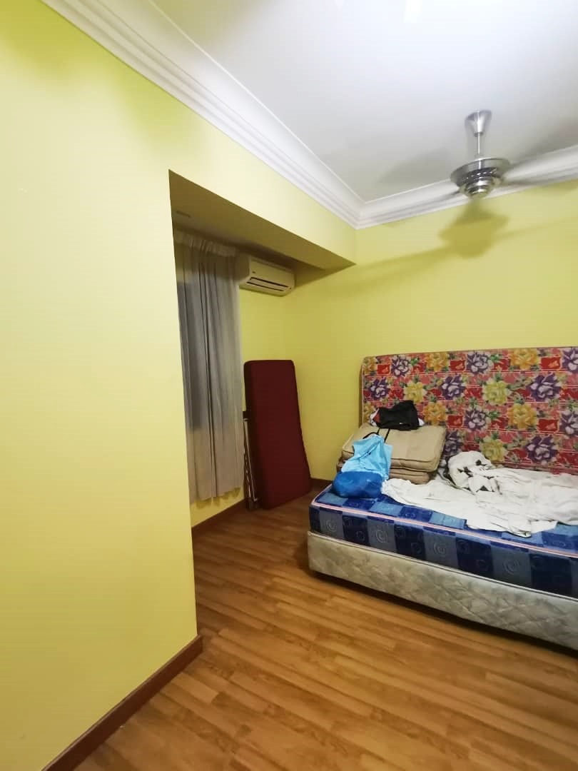 Koi Legian Condo Bandar Kinrara Puchong - photo 3