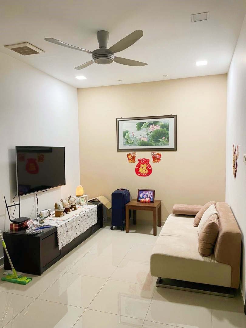 Cheras Damai Perdana D Premier 2sty Superlink Reno - photo 2