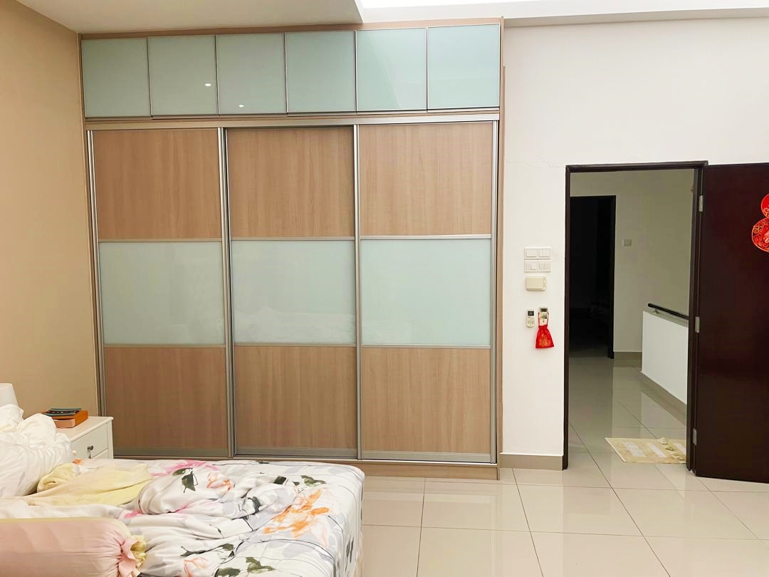 Cheras Damai Perdana D Premier 2sty Superlink Reno - photo 3