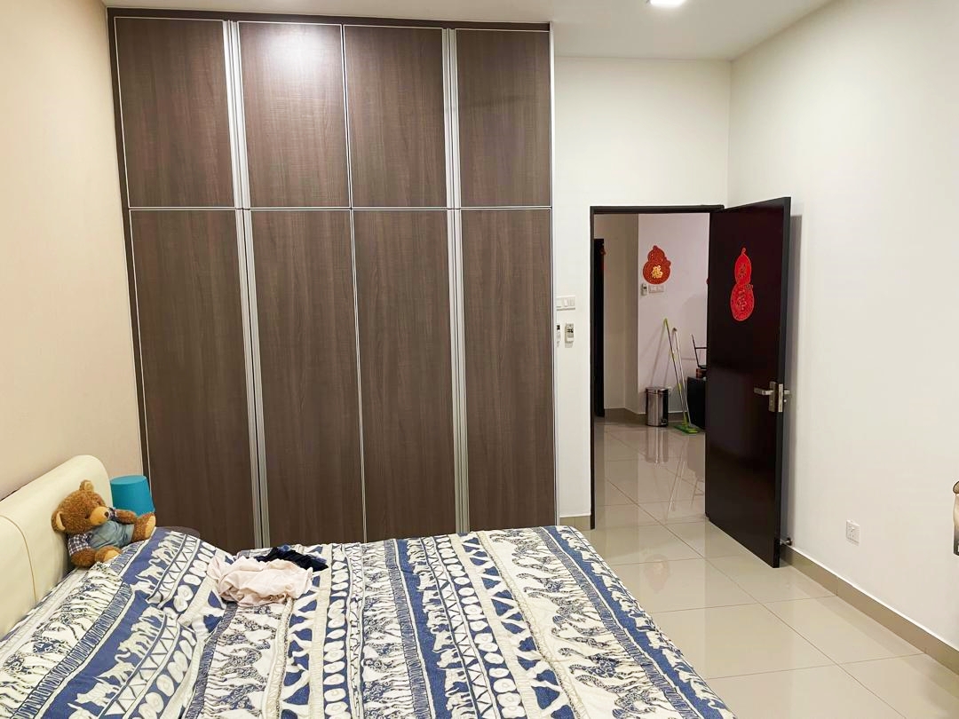Cheras Damai Perdana D Premier 2sty Superlink Reno - photo 4