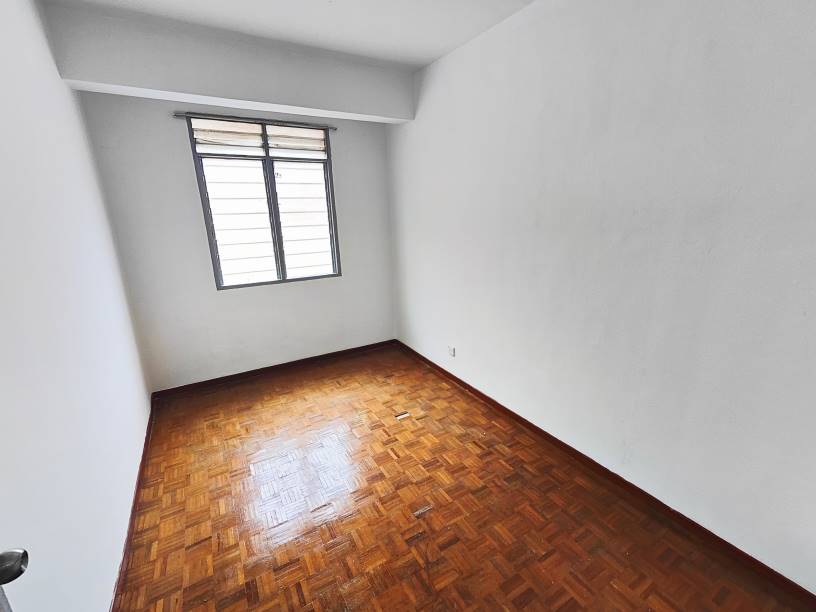 Kenanga Apartment Bukit Kinrara COA - photo 3