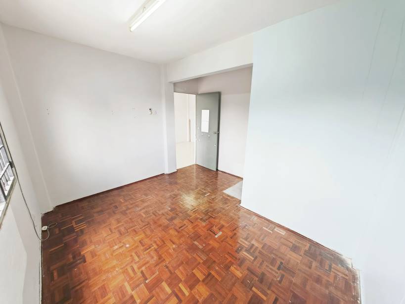 Damansara Damai Apartment Permai High Floor - photo 3
