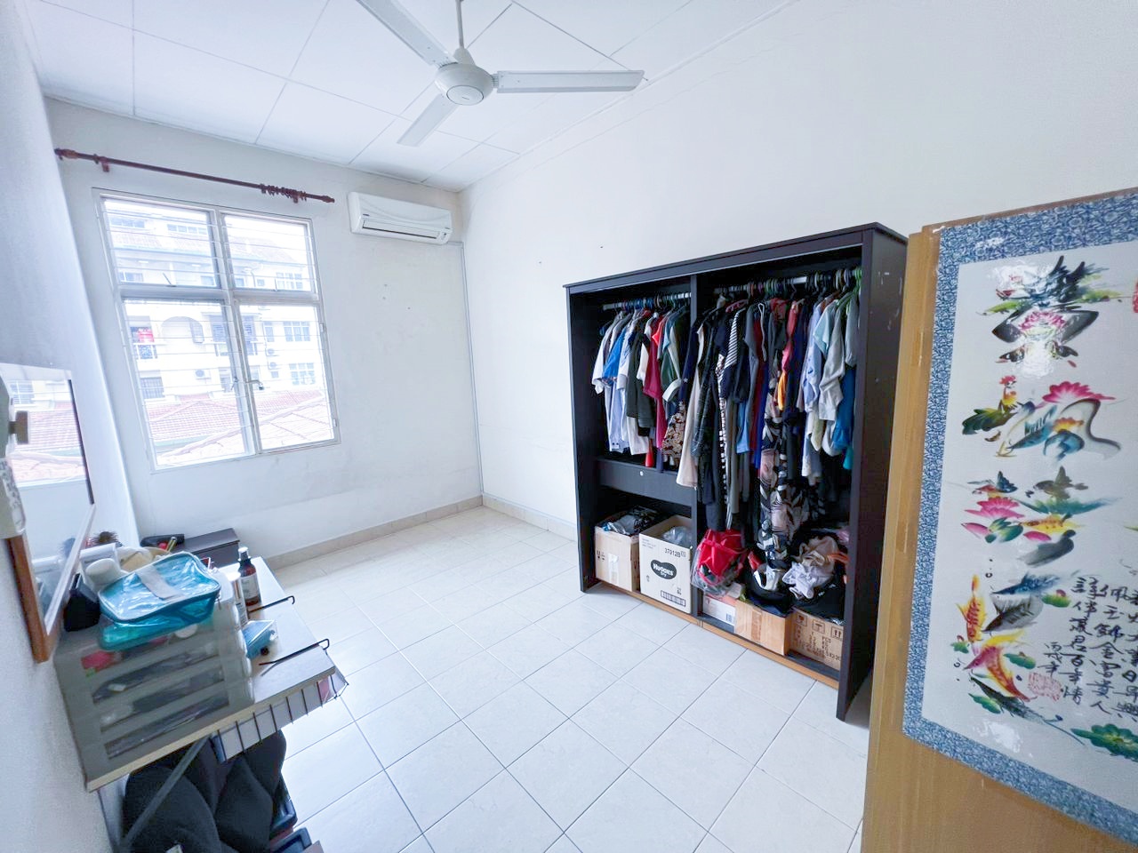 Taman Lagenda Mas Duplex 2 Sty Townhouse Renovated - photo 3