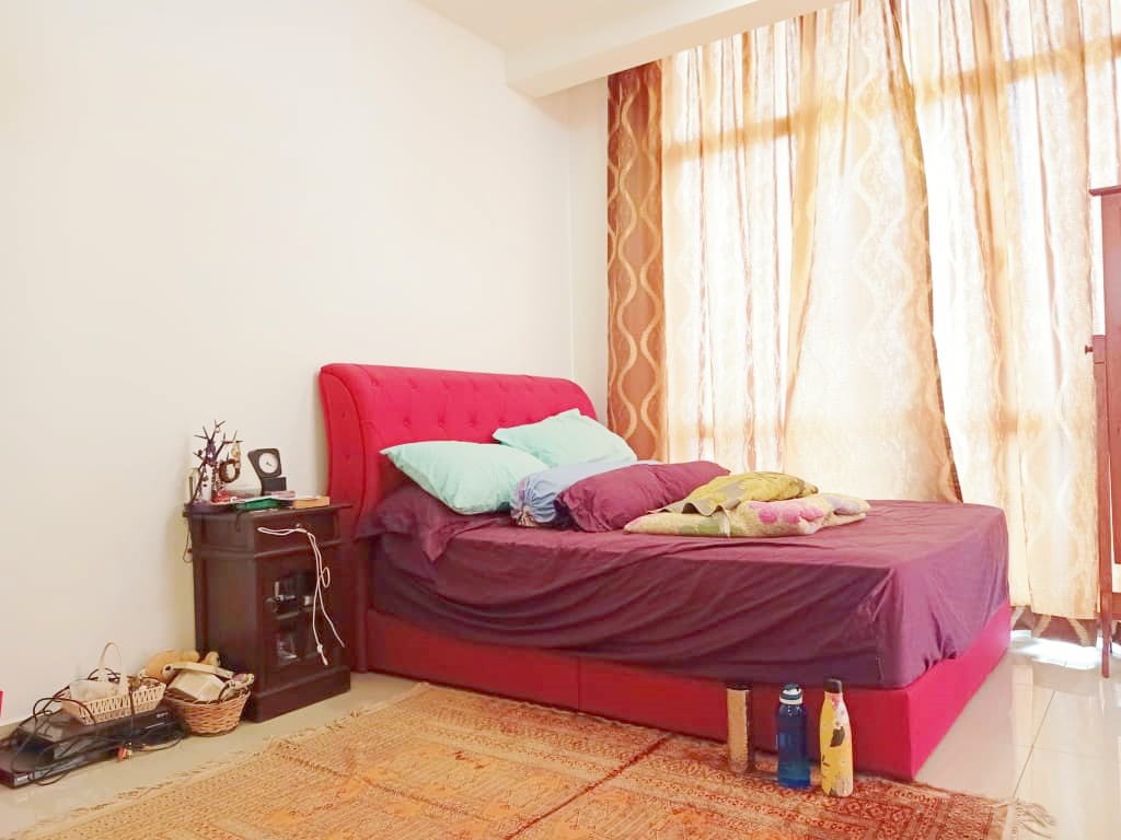 Ck 3 Elements Seri Kembangan - photo 3