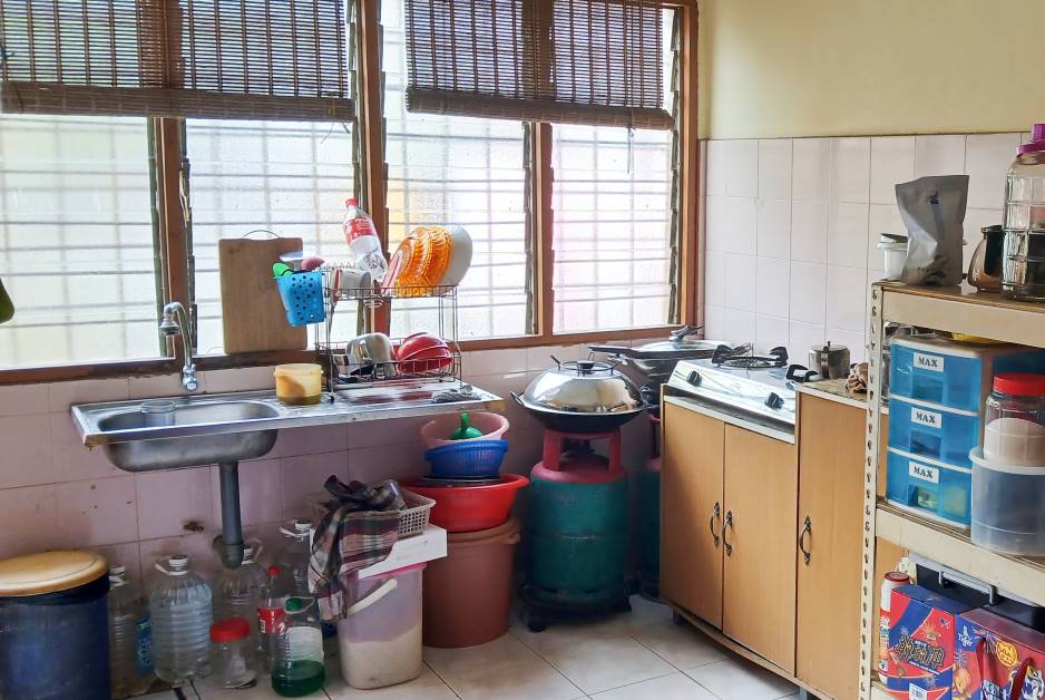 Eric Taman Putra Baru Kapar Klang - photo 3