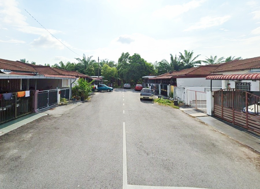 Eric Taman Putra Baru Kapar Klang - photo 4