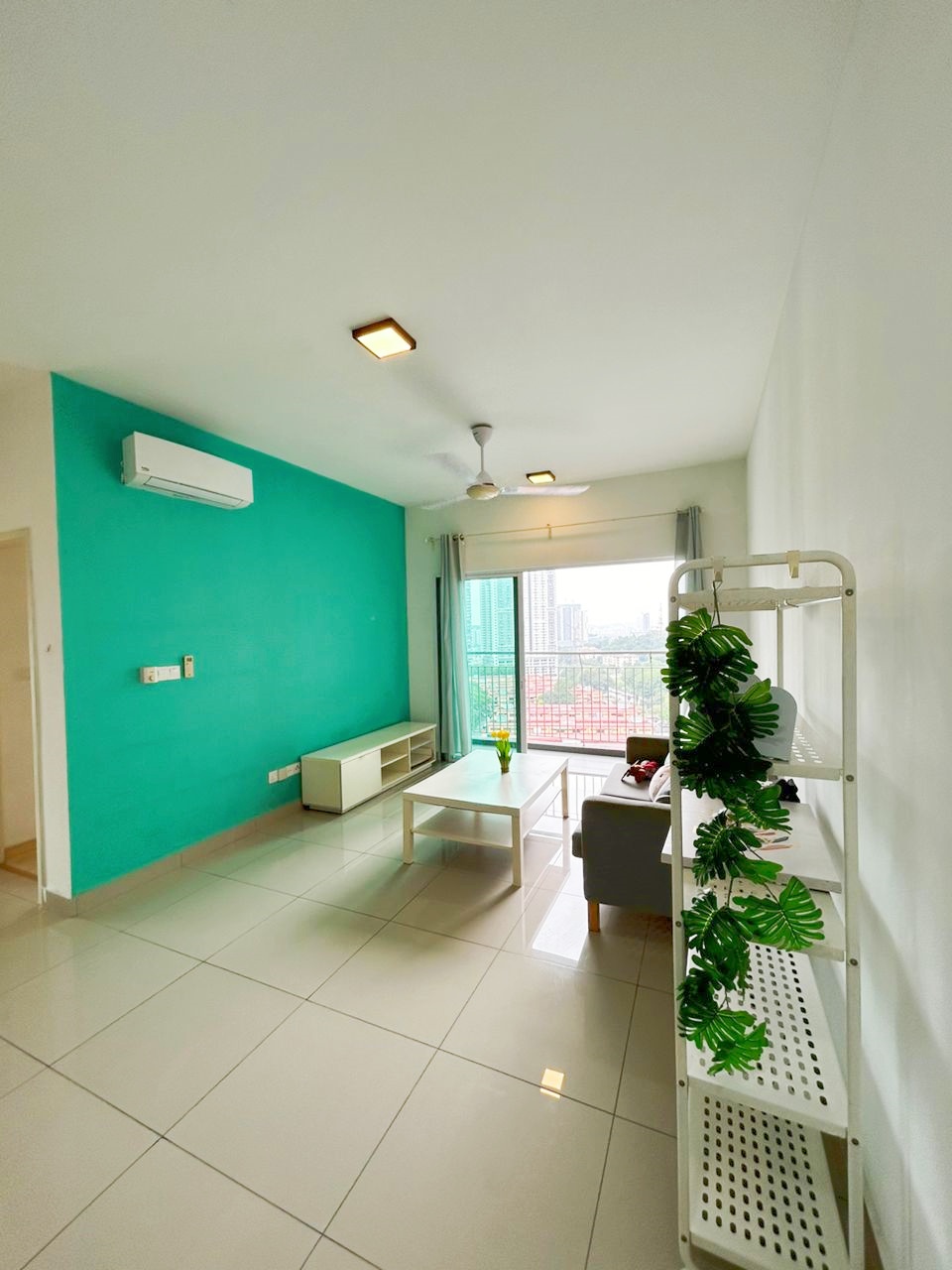 The Holmes 1 Bandar Tun Razak Cheras - photo 2
