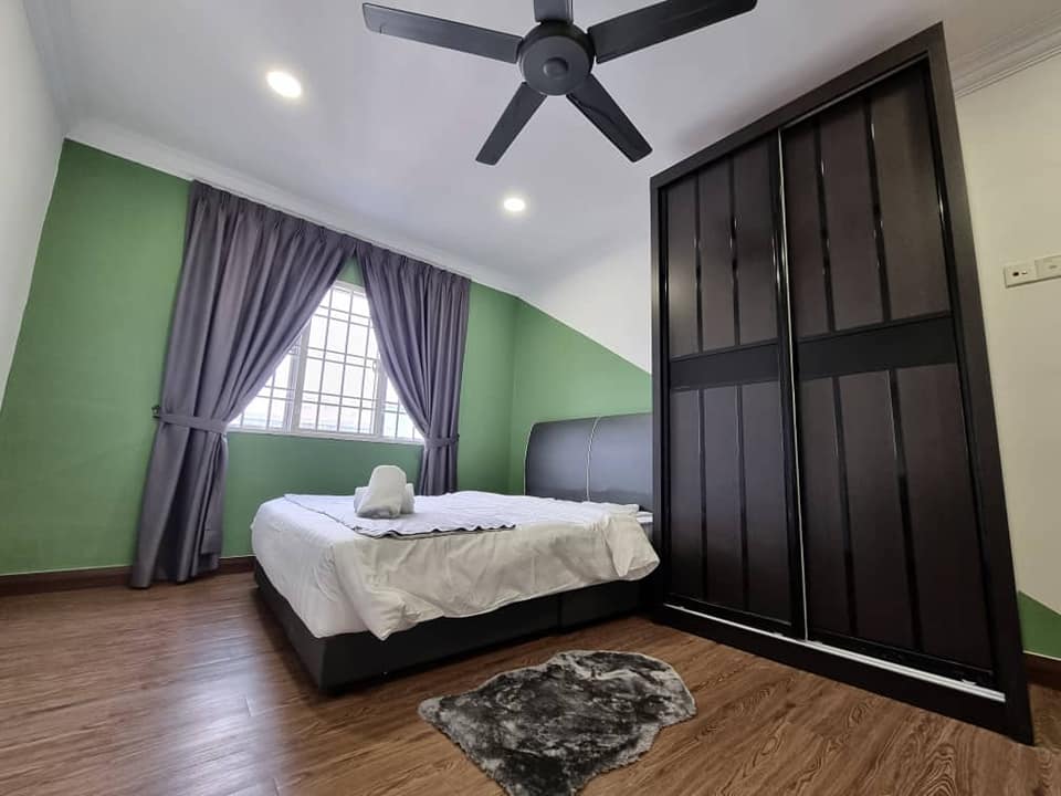 Angkasa Condo for Rent - photo 3