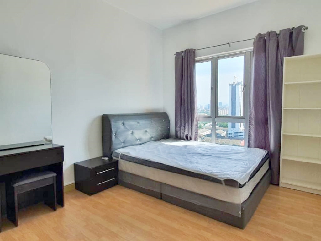 Kuchai Avenue Condo Kuchai lama - photo 2