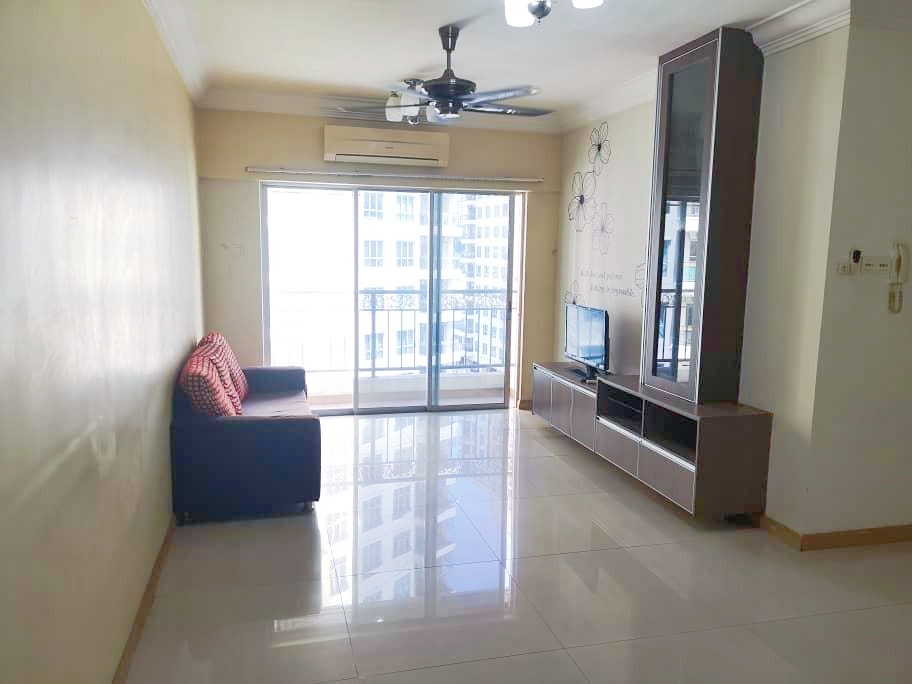 Kuchai Avenue Condo Kuchai lama - photo 3