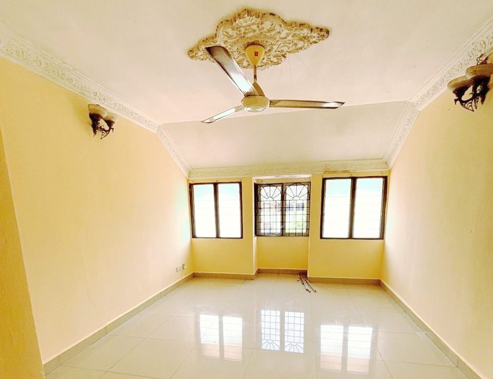 3 Sty Link House Taman Dato Senu Sentul KL - photo 2