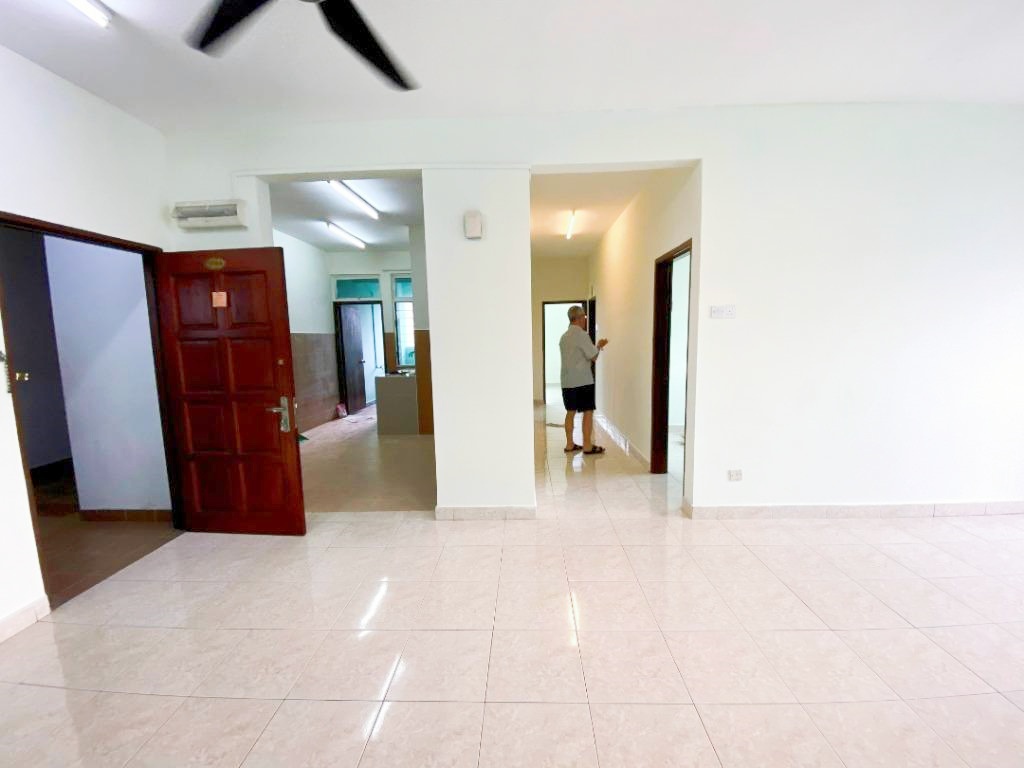 Kelana Sentral Condo Ss6 Pj - photo 2