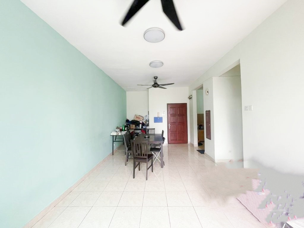 Kelana Sentral Condo Ss6 Pj - photo 3
