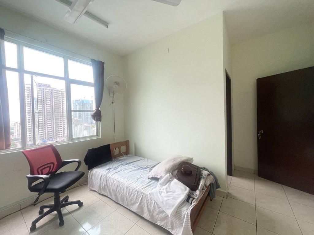 Kelana Sentral Condo Ss6 Pj - photo 4