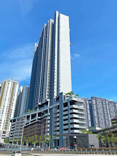 Kenwingston Avenue Condo Sg Besi - photo 2