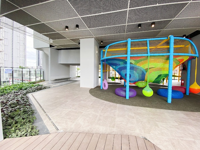 Kenwingston Avenue Condo Sg Besi - photo 3