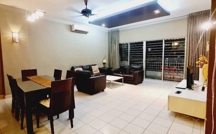 Prima Midah heights Taman Midah Cheras - photo 2