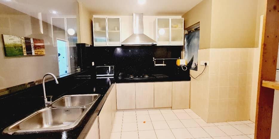 Prima Midah heights Taman Midah Cheras - photo 3