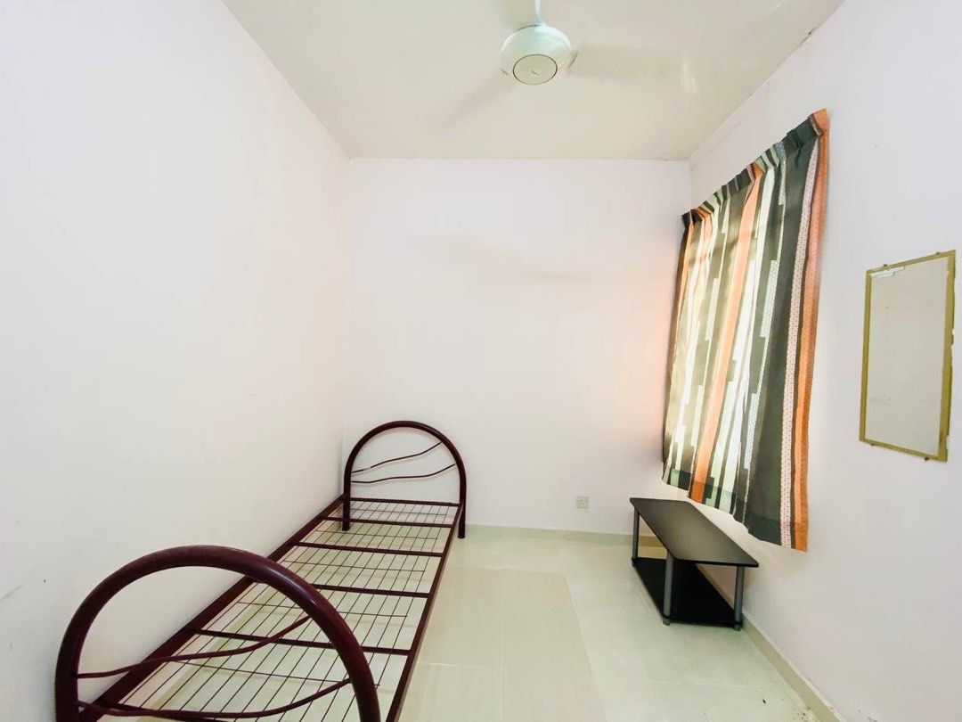 Mentari Court Apartment Petaling Bandar Sunway - photo 3