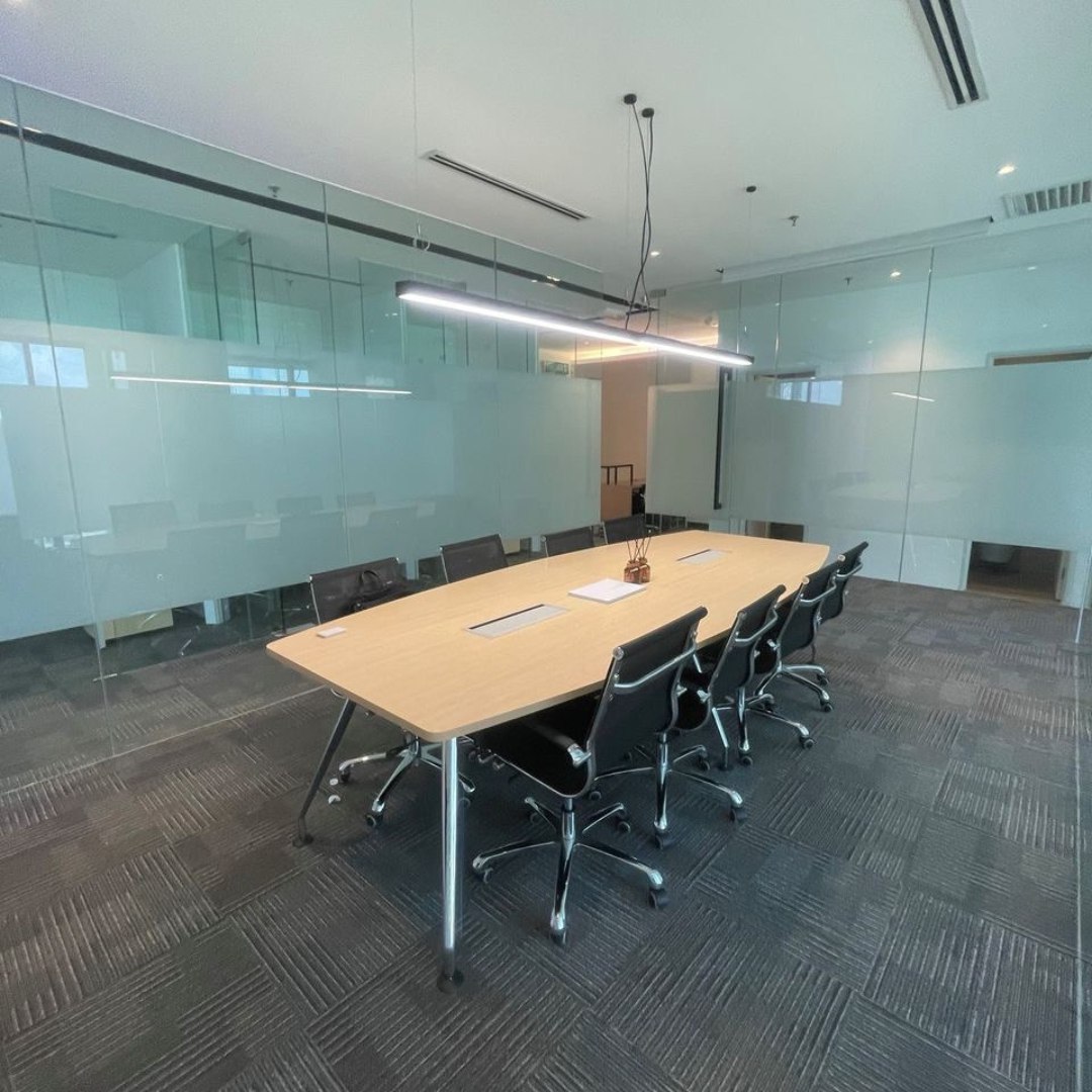 Full FURNISH KL Eco  ...