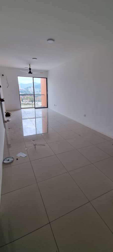 RAMPAI RESIDENSI 2 - photo 3