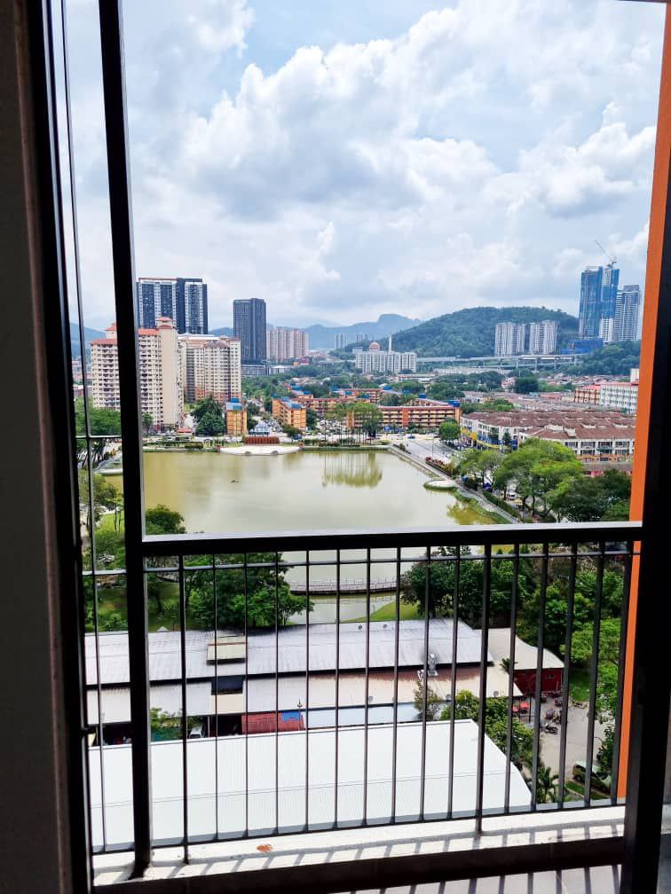 RAMPAI RESIDENSI 2 - photo 8