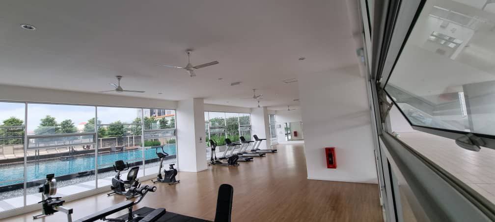RAMPAI RESIDENSI 2 - photo 9