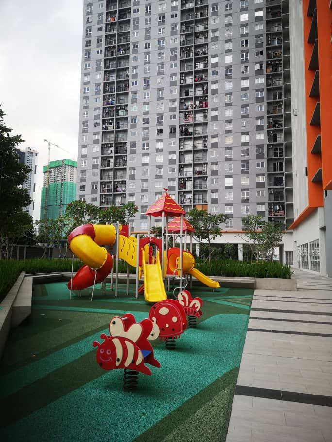 RAMPAI RESIDENSI 2 - photo 10
