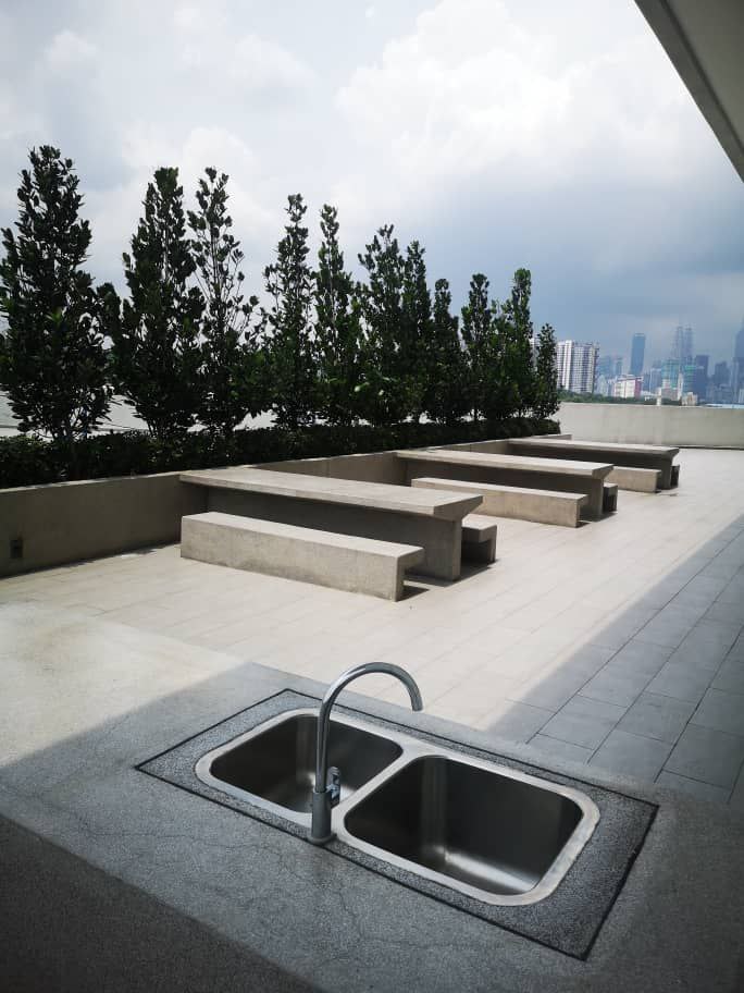 RAMPAI RESIDENSI 2 - photo 11