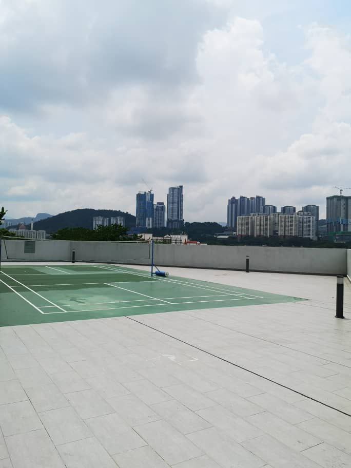 RAMPAI RESIDENSI 2 - photo 12