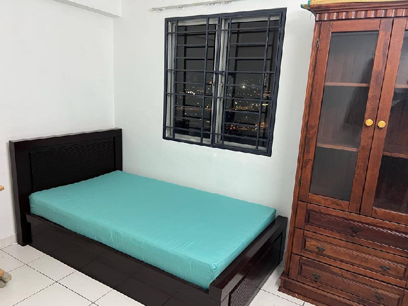 Axis Residence,Tmn Cempaka, Pandan Indah - photo 7
