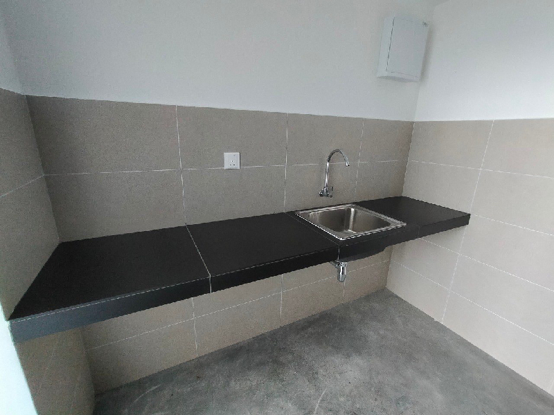 Mutiara Central Office Suite - photo 10