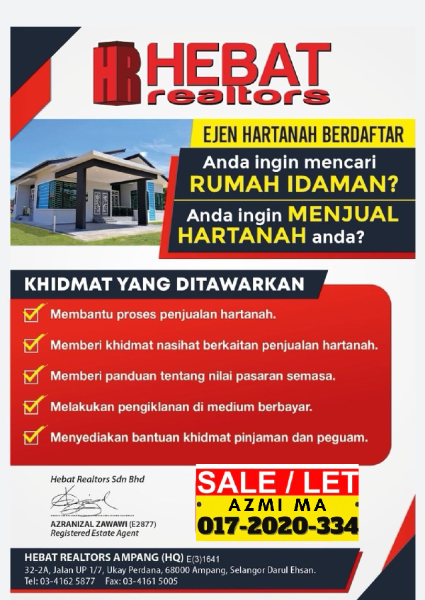 Setiawangsa Business Suite, Shop or Office for SALE - photo 8