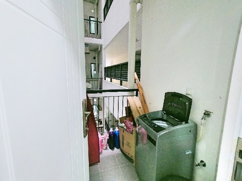 THE SKY RESIDENCE @ SHAMELIN, CHERAS KL - photo 7