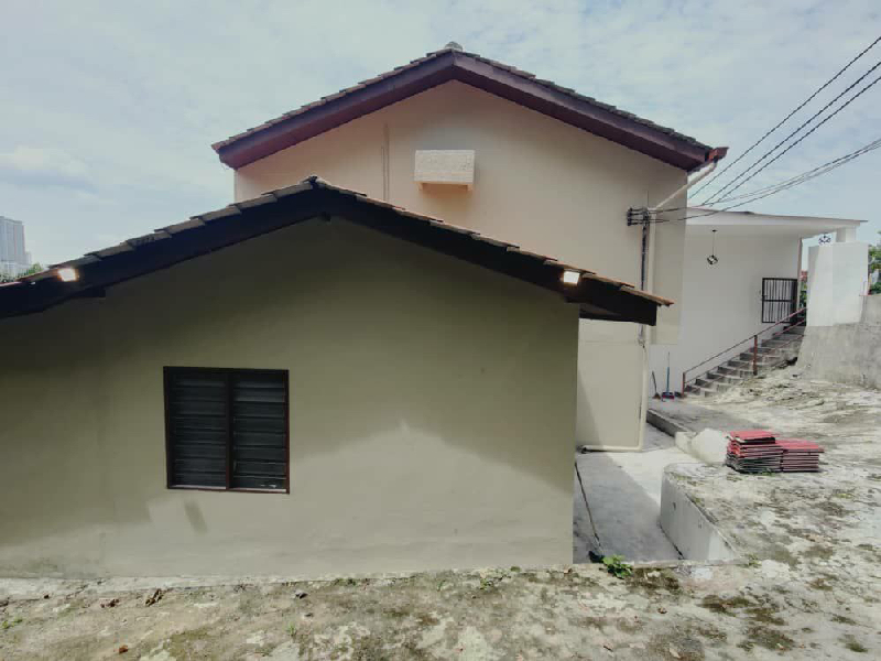 Endlot 2 Storey RenovatedTaman Bukit Anggerik, Cheras KL - photo 2