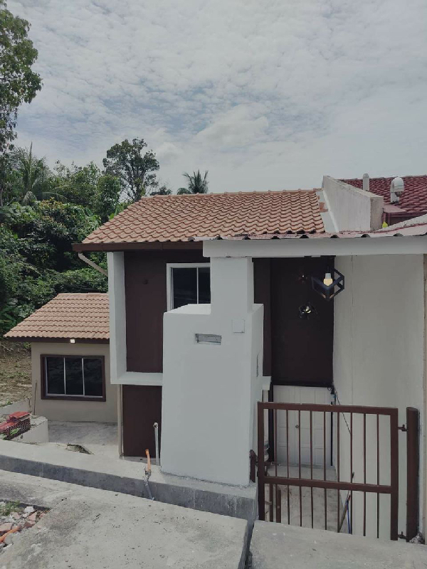 Endlot 2 Storey RenovatedTaman Bukit Anggerik, Cheras KL - photo 11