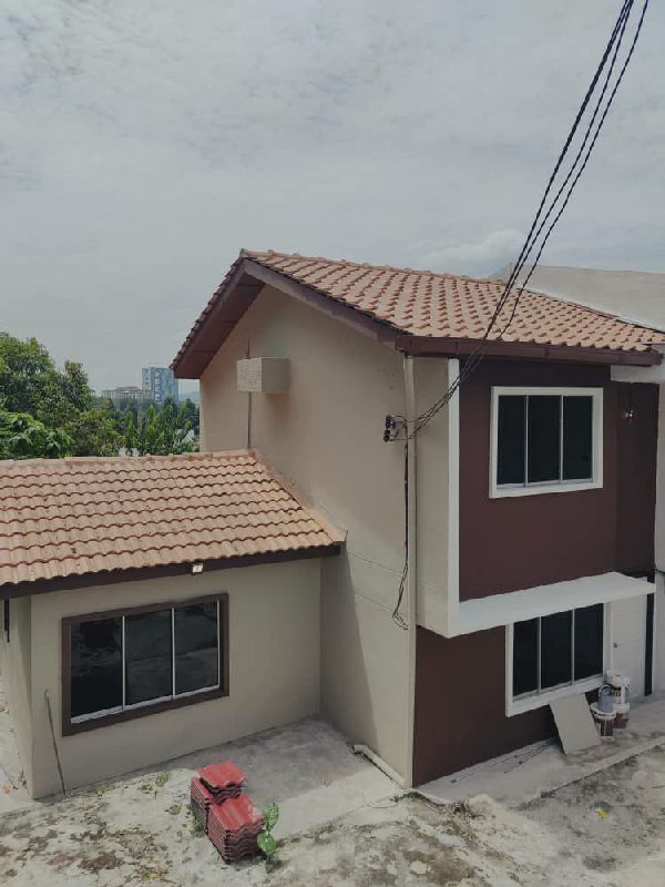 Endlot 2 Storey RenovatedTaman Bukit Anggerik, Cheras KL - photo 12