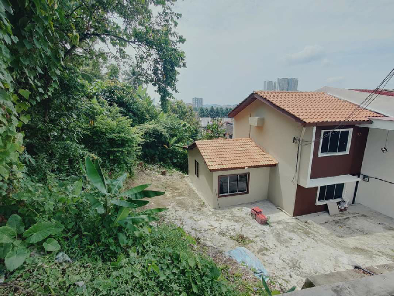 Endlot 2 Storey RenovatedTaman Bukit Anggerik, Cheras KL - photo 13