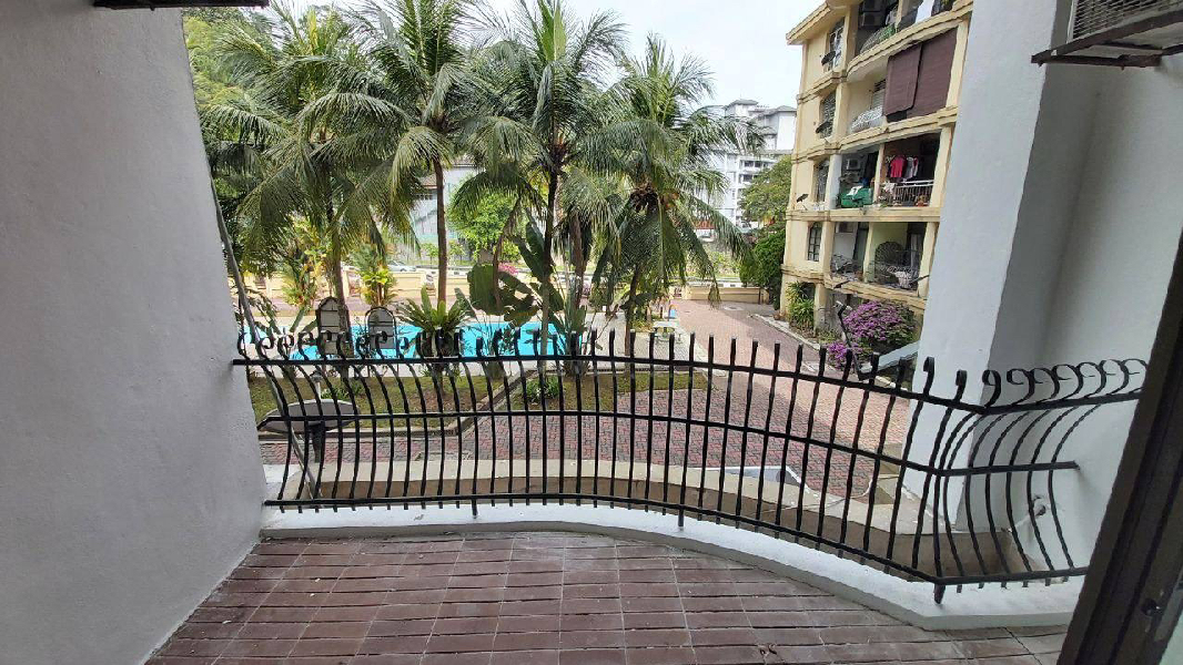 Waizuri 1 Seksyen 5  Wangsa Maju - photo 2