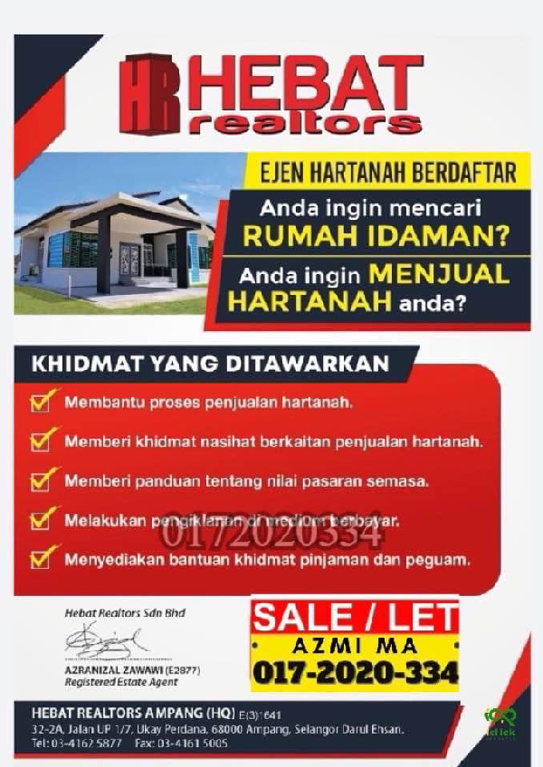 Waizuri 1 Seksyen 5  Wangsa Maju - photo 11
