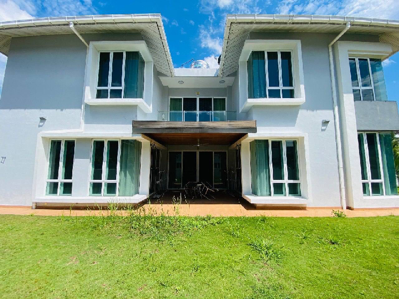 UKAY SERAYA 2 STOREY BUNGALOW AMPANG  - photo 8